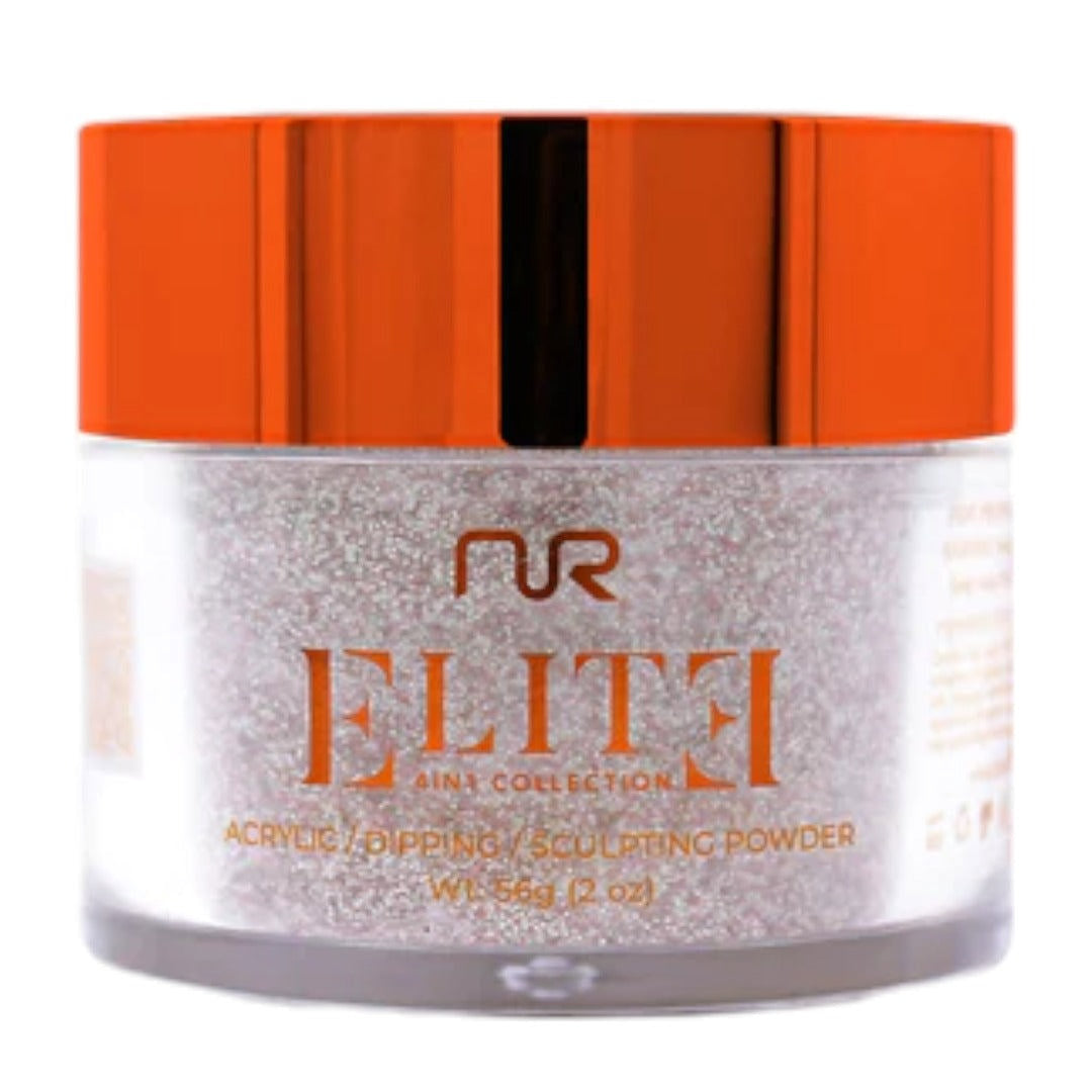 Elite Acrylic & Dipping Powder #36