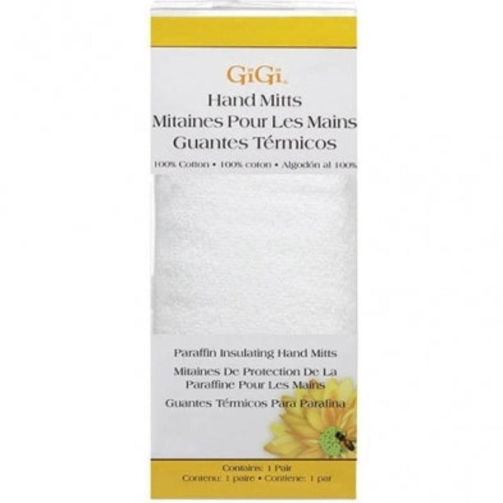 Gigi Hand Mitts #0910