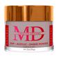 MD Dipping Powder 2In1 #58