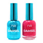 Lavish-Damsel Gel & Lacquer Duo #49
