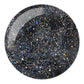 DND Diva Platinum Gel Polish - Tuxedo Trifecta #327