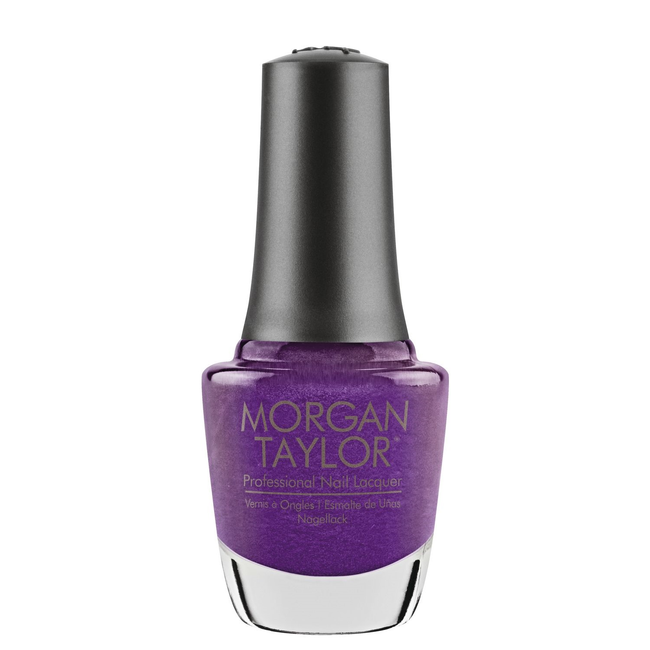 Morgan Taylor Lacquer - Something To Blog About #50043