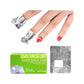 CNBS Gel Removal Foil Wraps (Box Of 100)