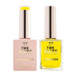2Guys Gel & Lacquer Duo #A63 24K Magic In The Air