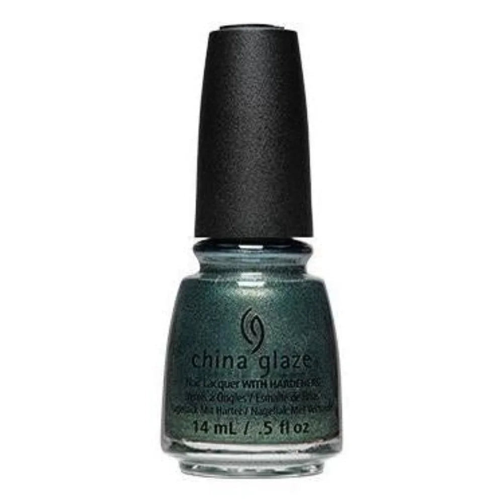 China Glaze - Vest Friends #84291