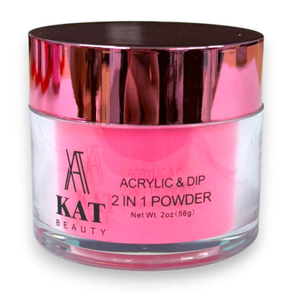 KAT Beauty 4In1 System #187