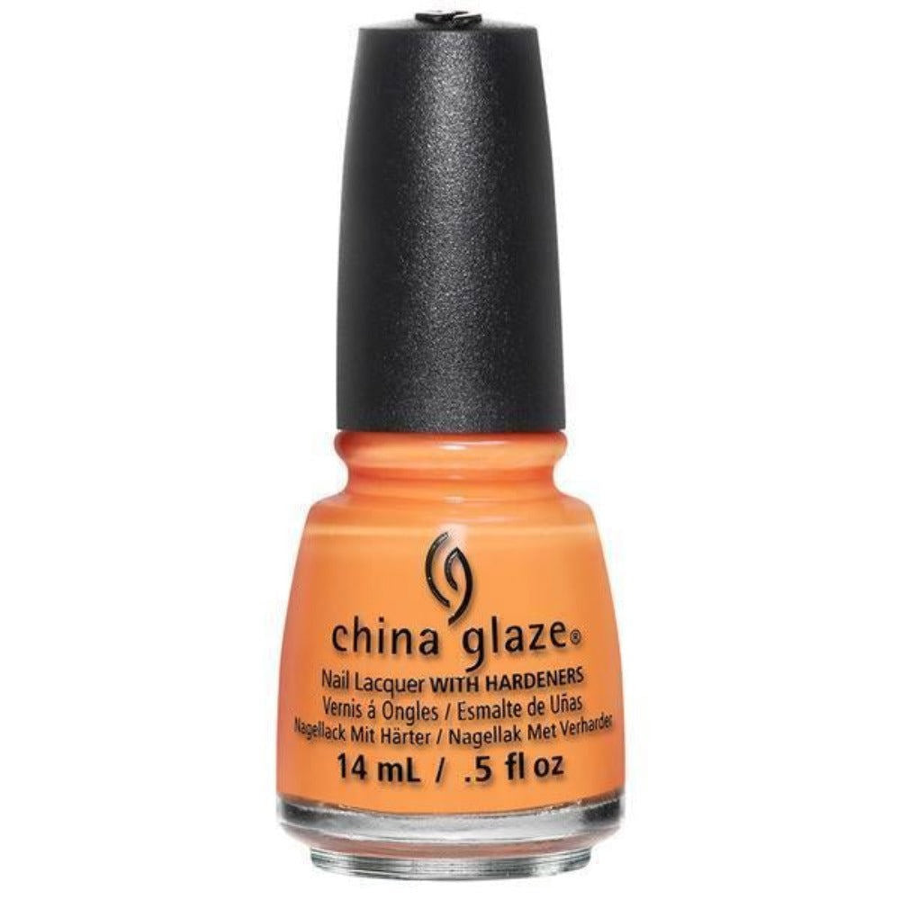 China Glaze - None Of Your Risky Business #83546