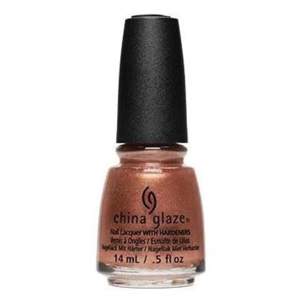 China Glaze - Swatch Out! #84286