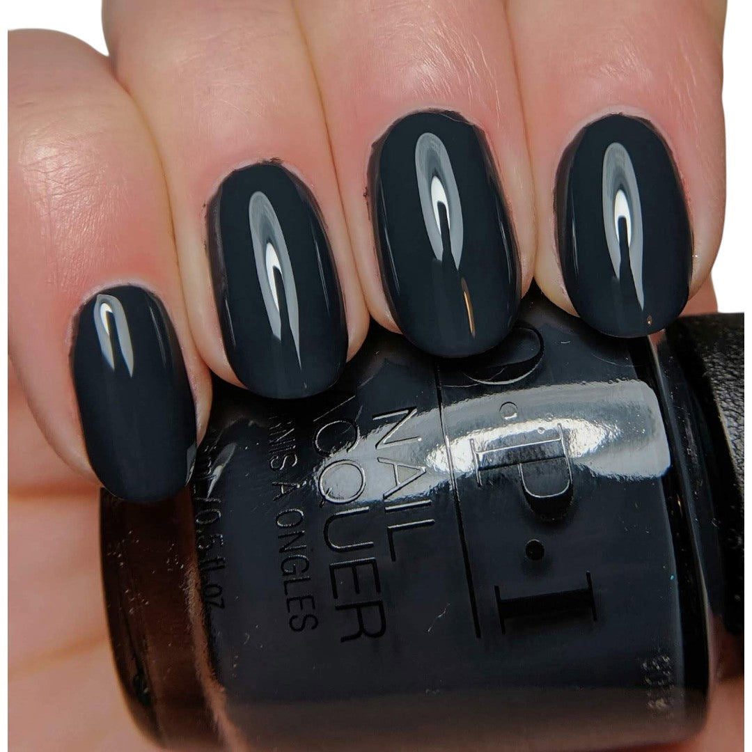 OPI Lacquer - Rub-A-Pub-Pub #NLU18