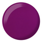 DND Gel & Lacquer Duo - Neon Purple #507