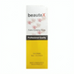 Beautex Wax Strips - Fabric Epilating (100 Strips)
