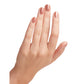 OPI Gel Colour - Worth A Pretty Penne #GCV27