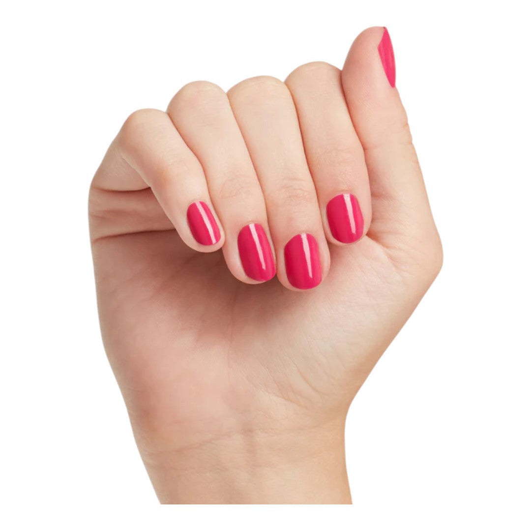OPI Lacquer - Pink Flamenco #NLE44