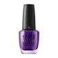 OPI Lacquer - Purple With A Purpose #NLB30