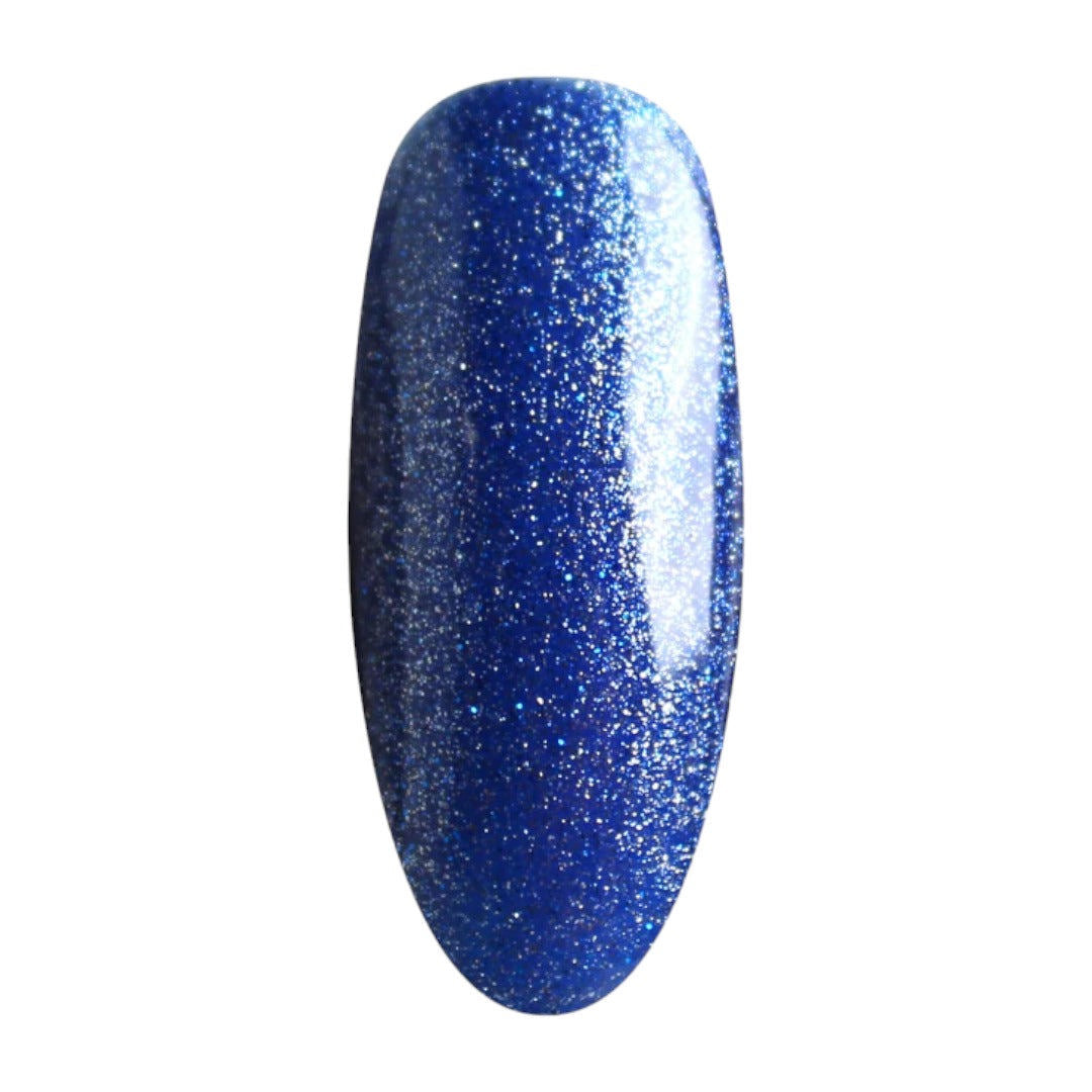 Lavish-Damsel Gel & Lacquer Duo #113