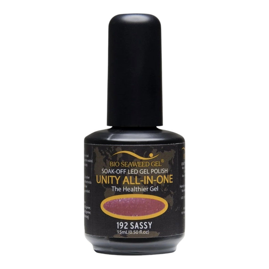 Bio Seaweed Gel #192 Sassy