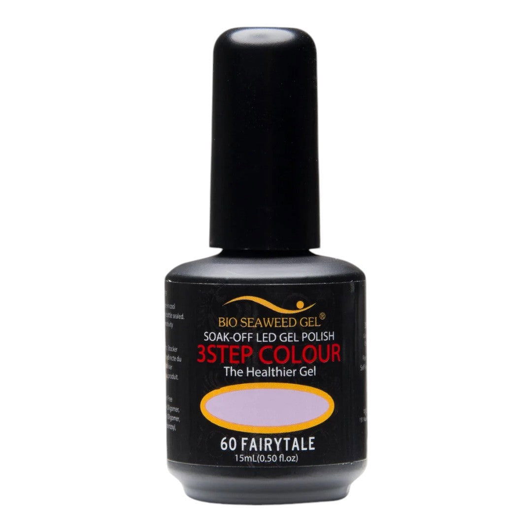 Bio Seaweed Gel #60 Fairytale