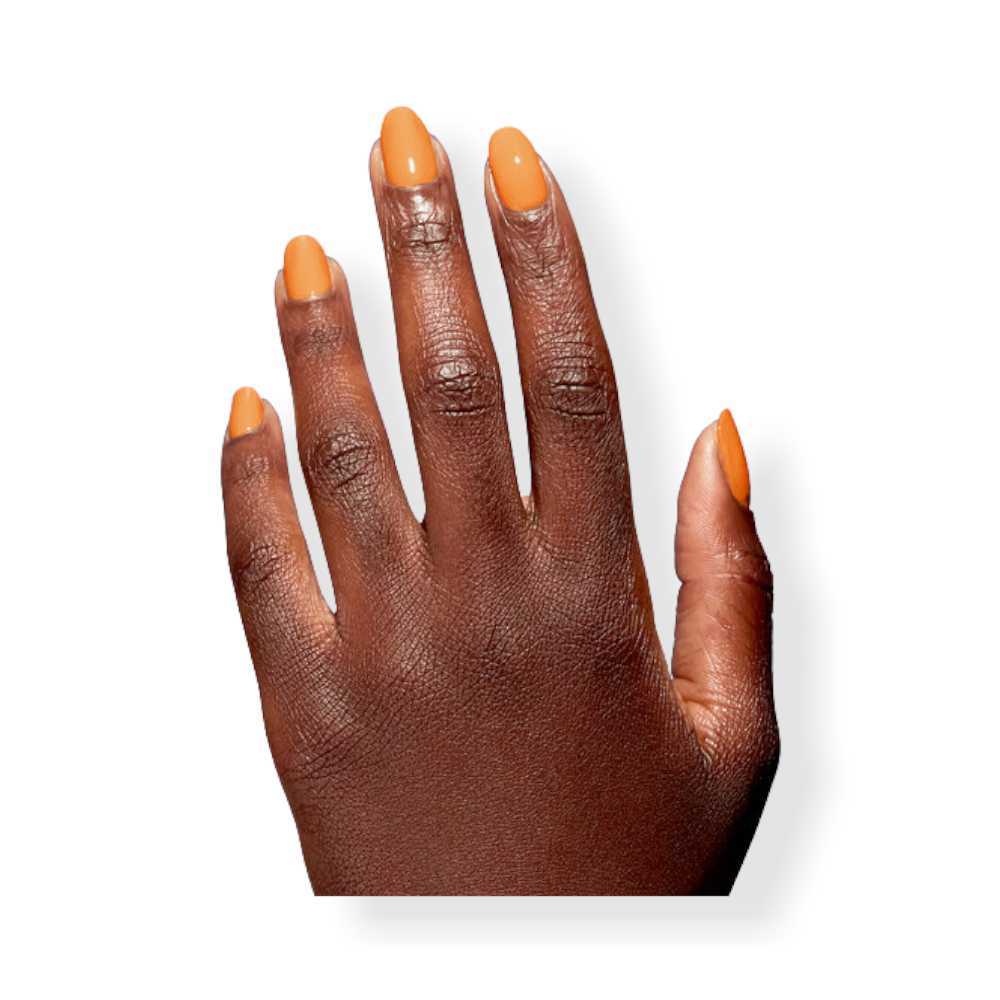 OPI Nature Strong - Bee The Change #NAT034