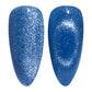 DND Diva 9D Cat Eye Gel Polish - Catnip Craze #23