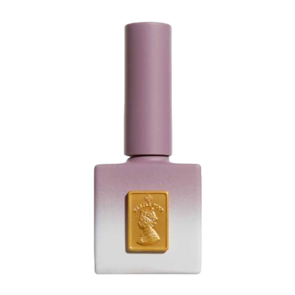 Gentle Pink Syrup Gel Polish #SH15