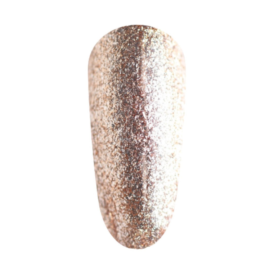 The Gelbottle Gel Paint (HEMA-Free) - Rose Gold