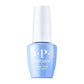 OPI Gel Colour - Blue Them All Away #GCS058