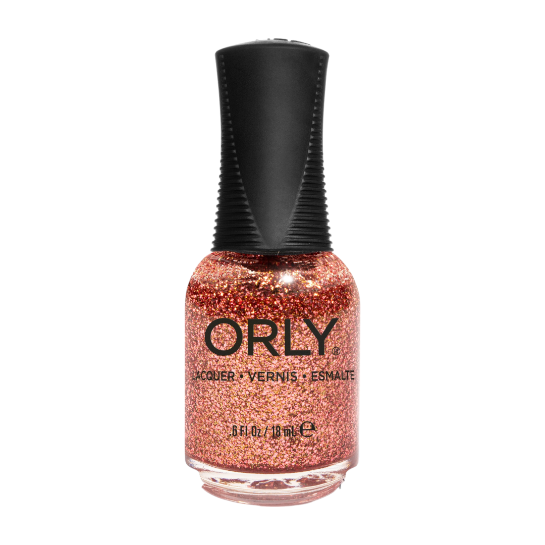 Orly Lacquer - Inexhaustable Charm #2000064