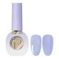 By Muse Syrup Gel Polish (HEMA-Free) #BS08 Periwinkle