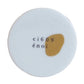 Enoi Gel Polish - Citrus Series #CI609