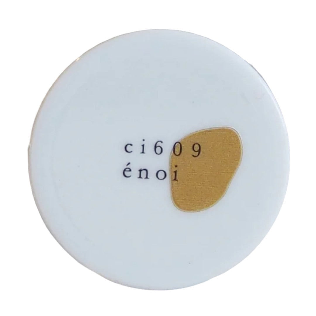 Enoi Gel Polish - Citrus Series #CI609