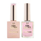 2Guys Gel & Lacquer Duo #A14 Blush Boutique