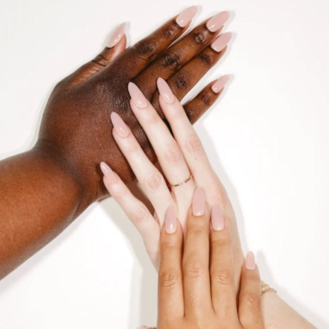Kokoist x Nail Thoughts Colour Gel - 100% Cotton #NT-84