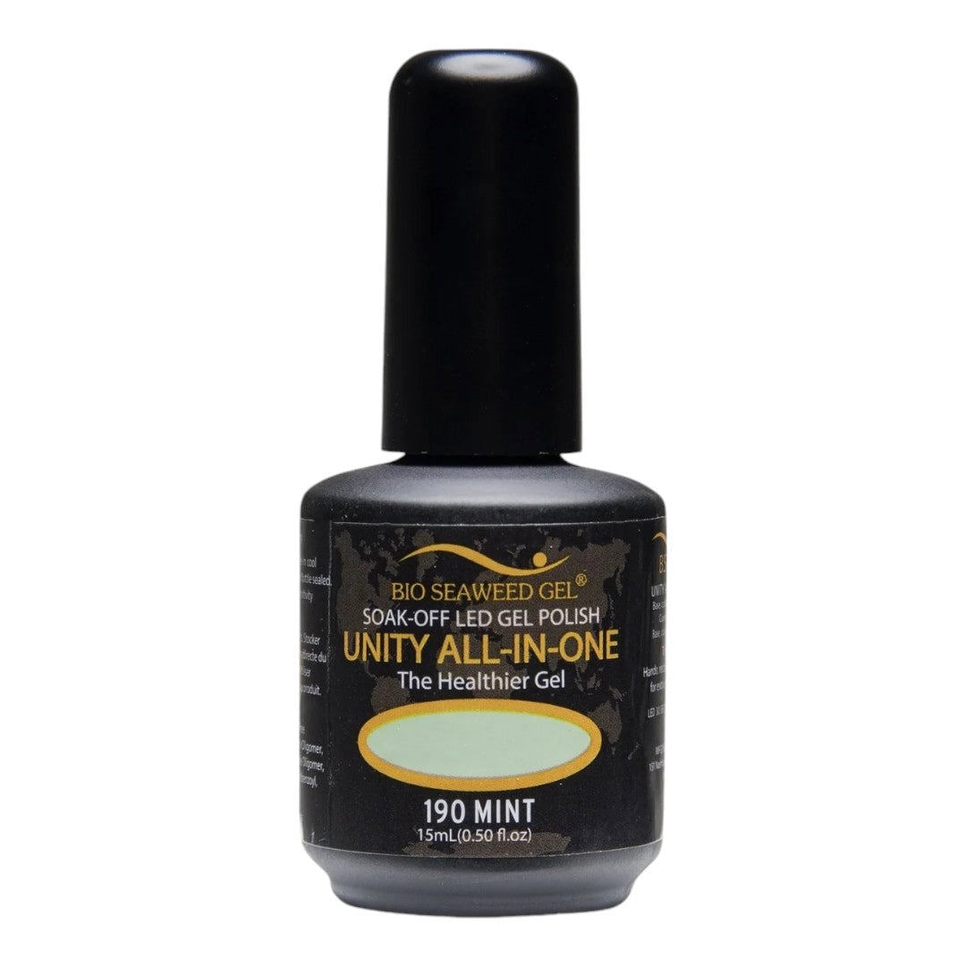 Bio Seaweed Gel #190 Mint
