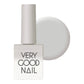 Very Good Nail Syrup Gel Polish - Shade Gray #S43