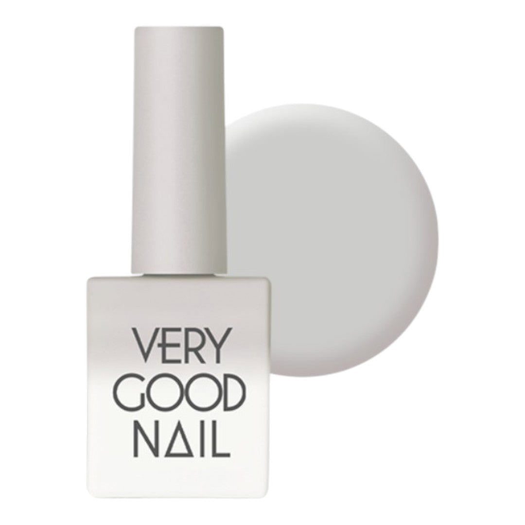 Very Good Nail Syrup Gel Polish - Shade Gray #S43