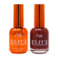 Elite Gel & Lacquer Duo #31