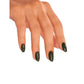 OPI Lacquer - Things I've Seen In Aber-Green #NLU15