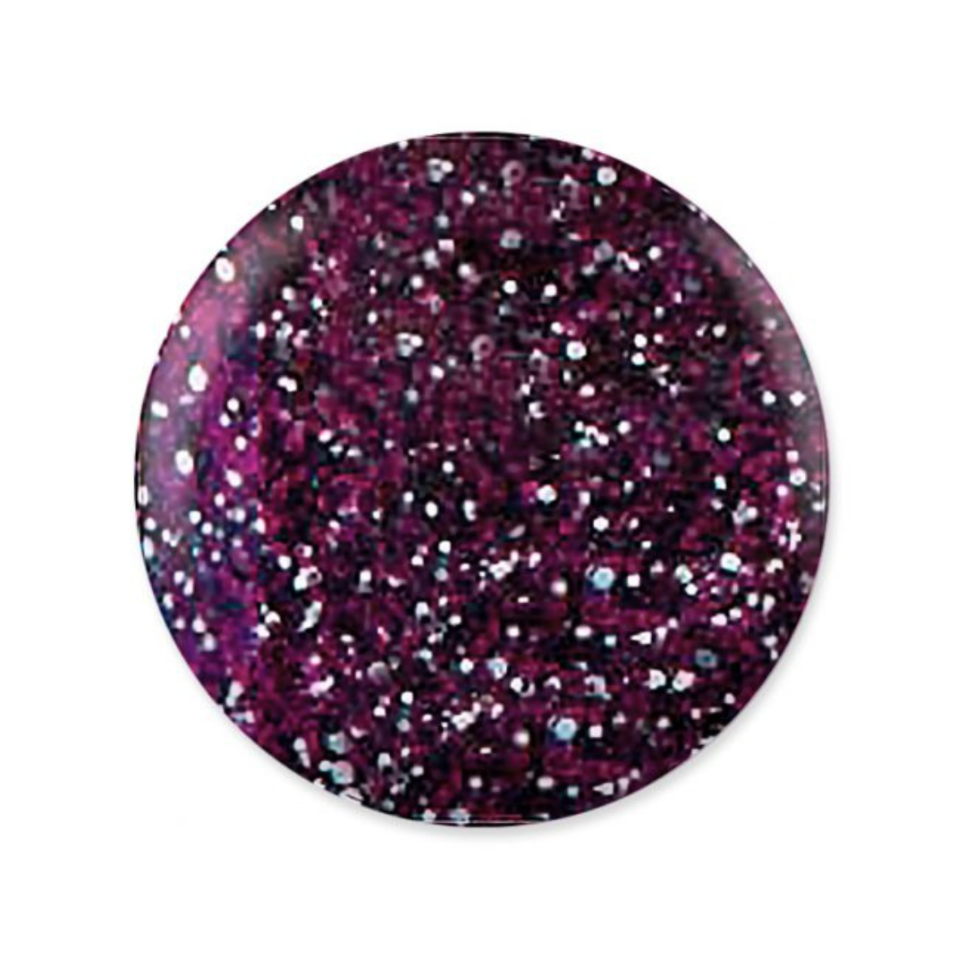 DND Gel & Lacquer Duo - Grape Field Star #409