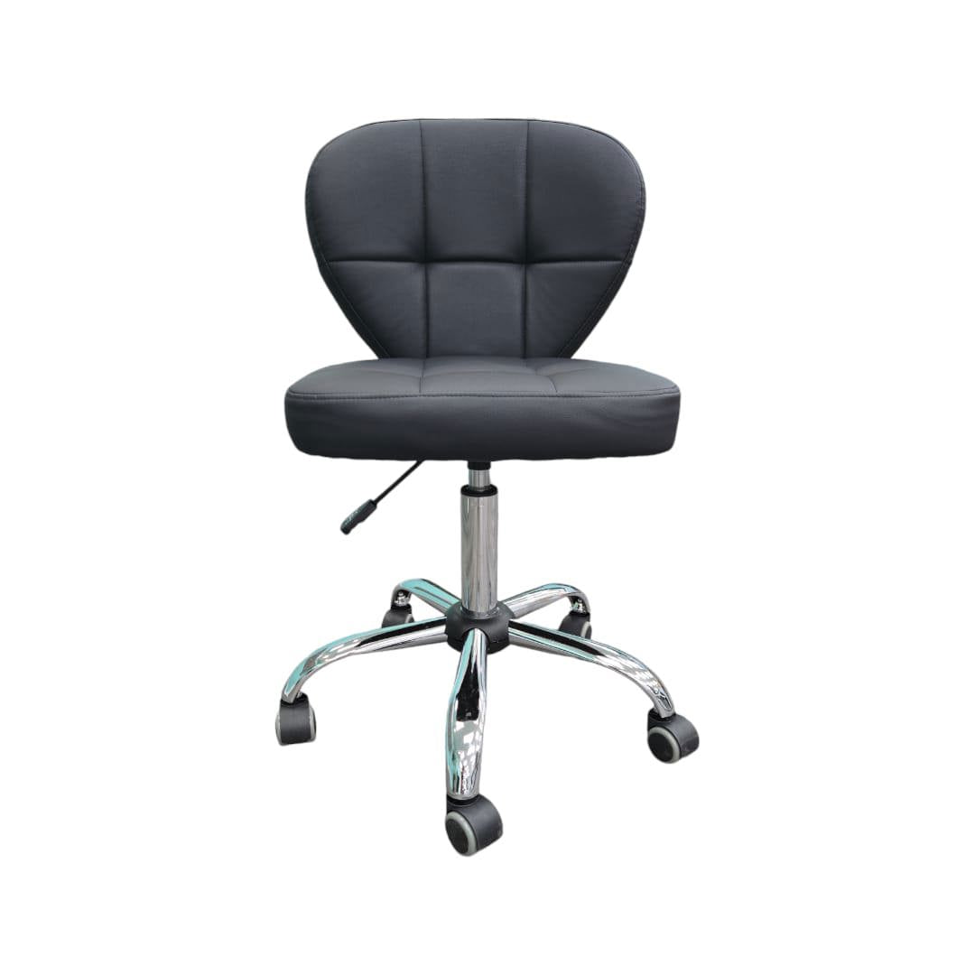 CNBS Pedicure Stool - Black #810153