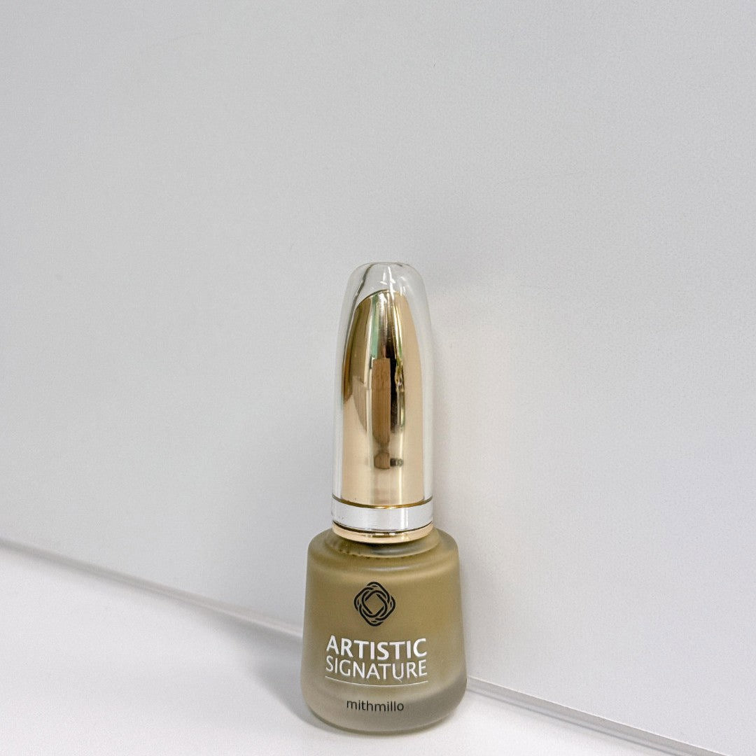 Mithmillo Ink Gel - Hazel Wood #RT02