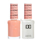 DND Gel & Lacquer Duo - Orange Grove #610