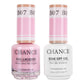Cre8tion Chance Gel & Lacquer Duo #B07