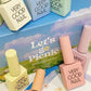 Very Good Nail Let's Go Picnic Spring 2023 Collection