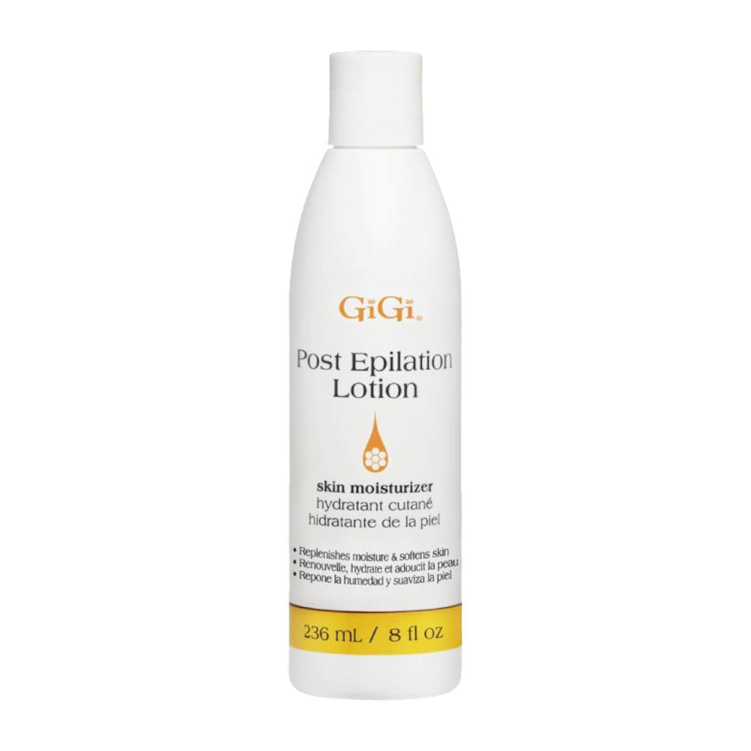 Gigi Post Epilation Lotion 16Oz