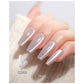 FAUVE Cat Eye Gel Polish - Creambelle Collection #MC01-08 (8Pcs)