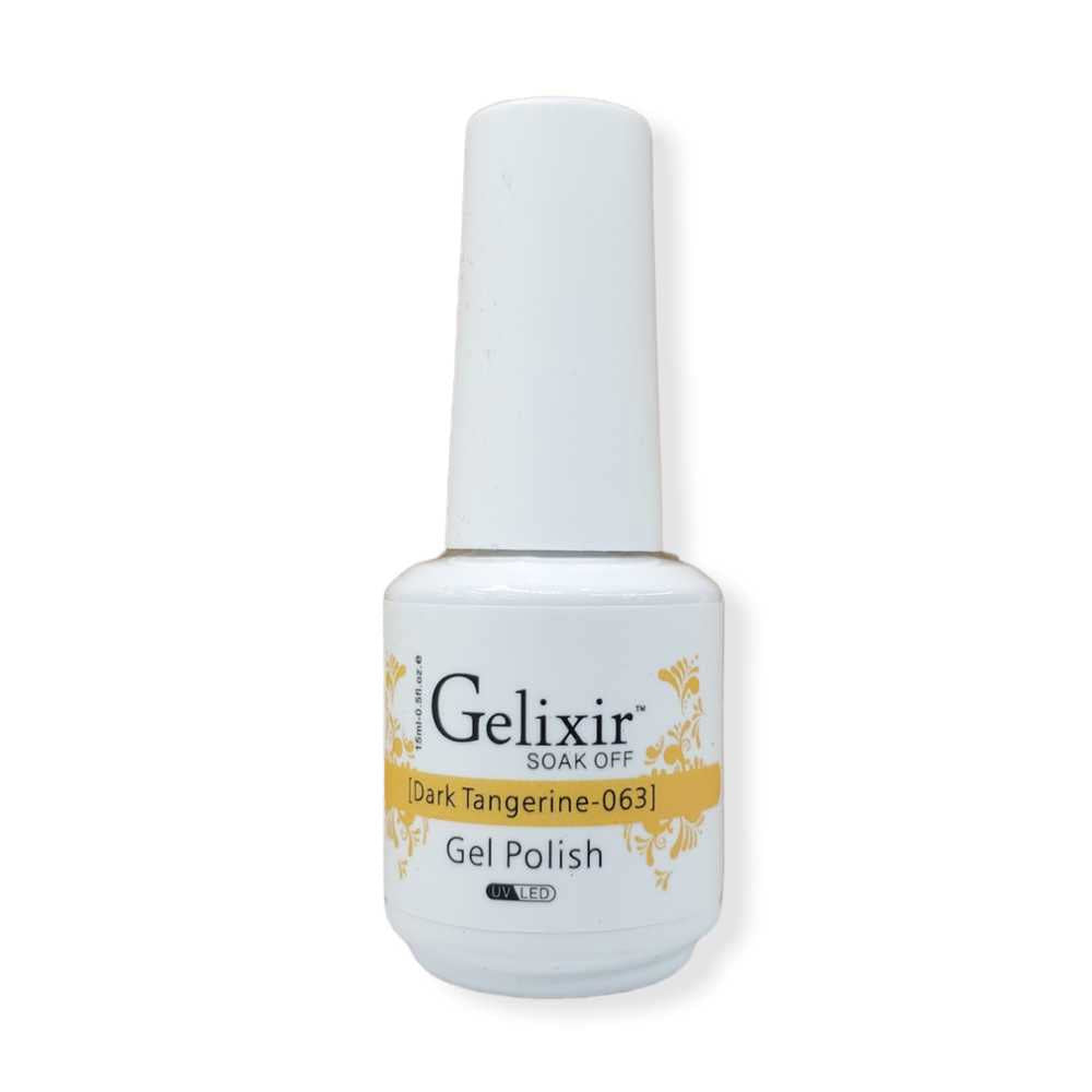Gelixir Gel Polish #63