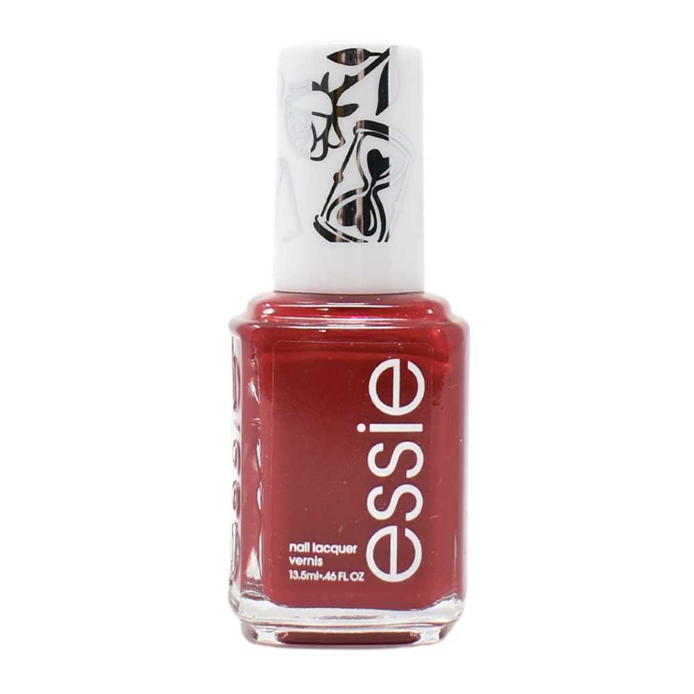 Essie Nail Lacquer - Love Note Worthy #1718