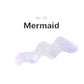More Art Liquid Mermaid #No.20