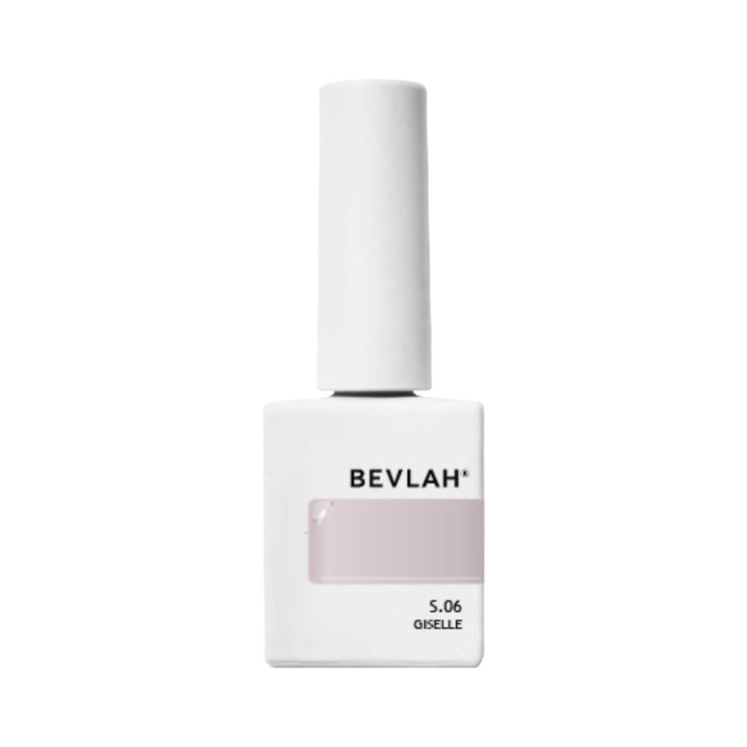 Bevlah Gel Polish (HEMA-Free) - Giselle #S06