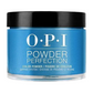 OPI Powder Perfection - Duomo Days, Isola Nights #DPMI06